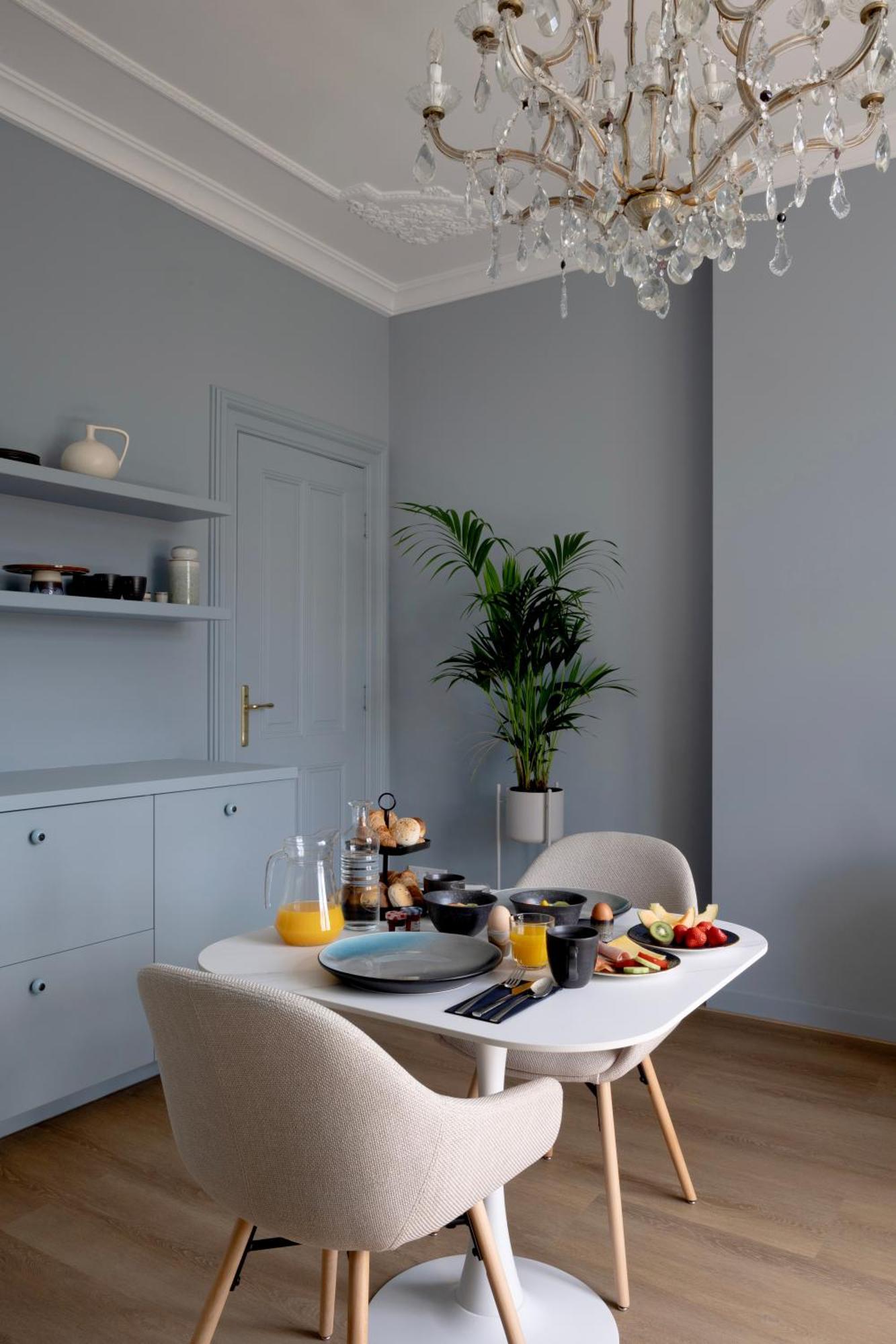 Boutique B&B Villa Van Voss Еттен-Лер Екстер'єр фото