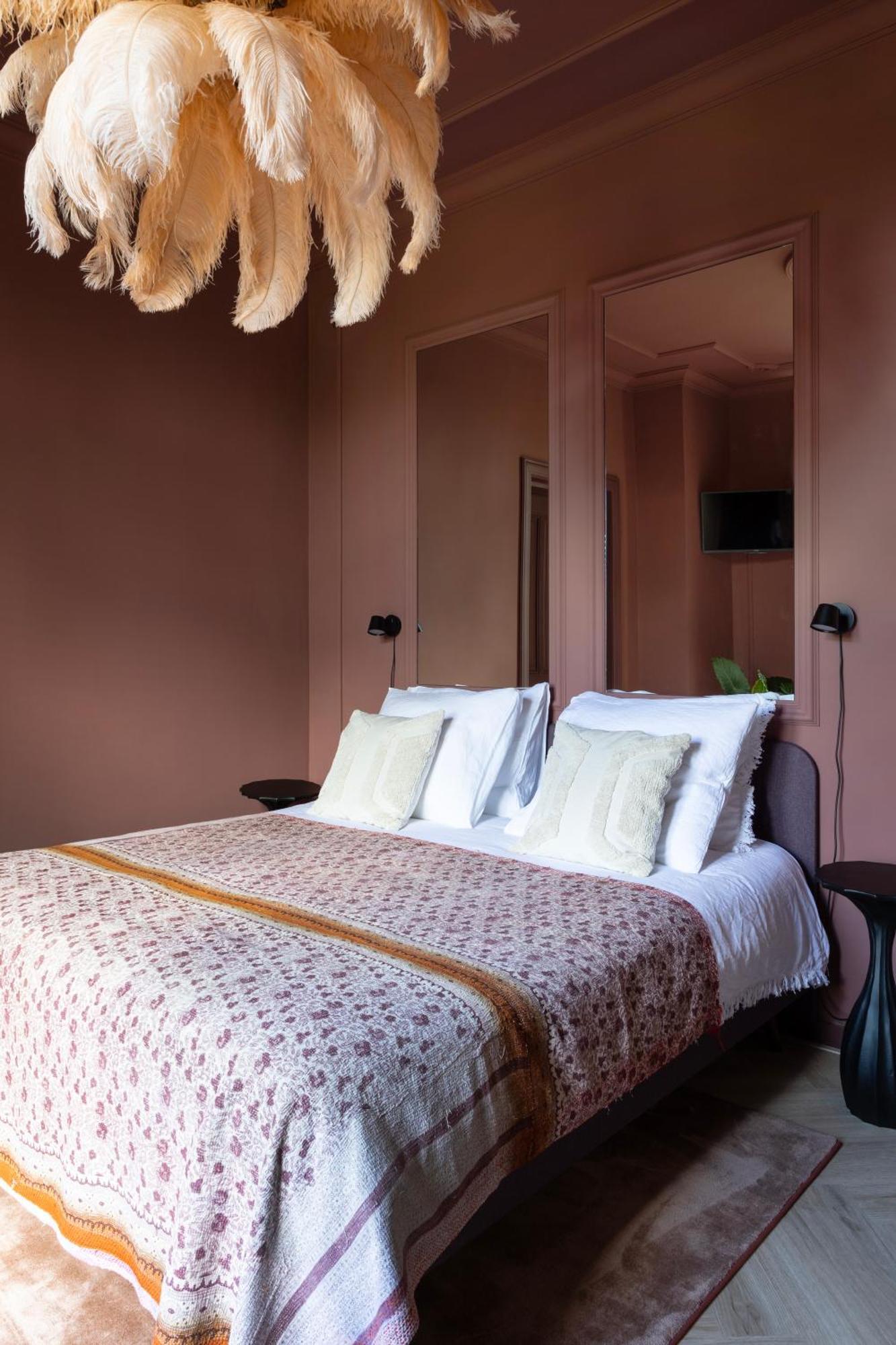 Boutique B&B Villa Van Voss Еттен-Лер Екстер'єр фото