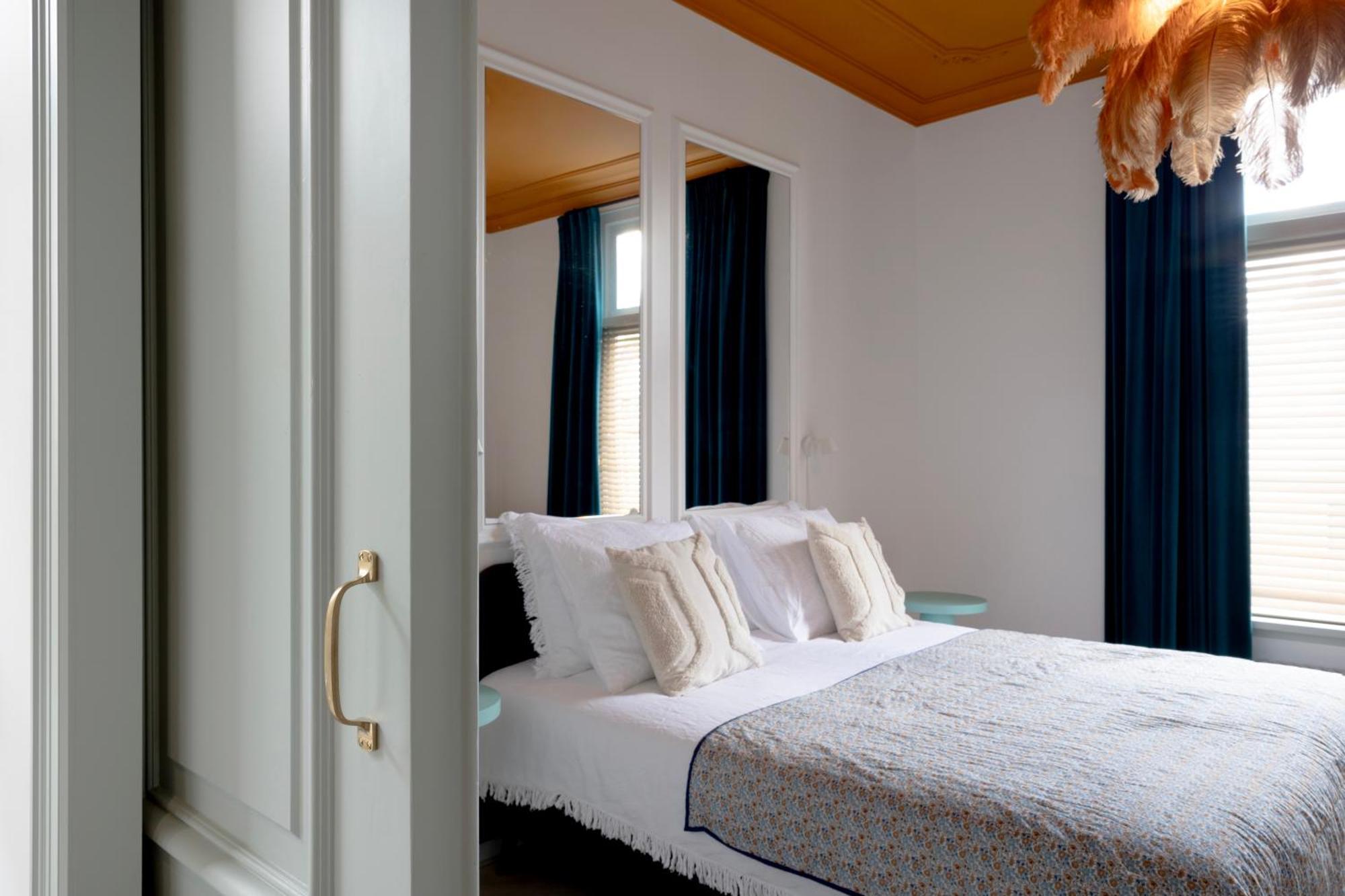 Boutique B&B Villa Van Voss Еттен-Лер Екстер'єр фото
