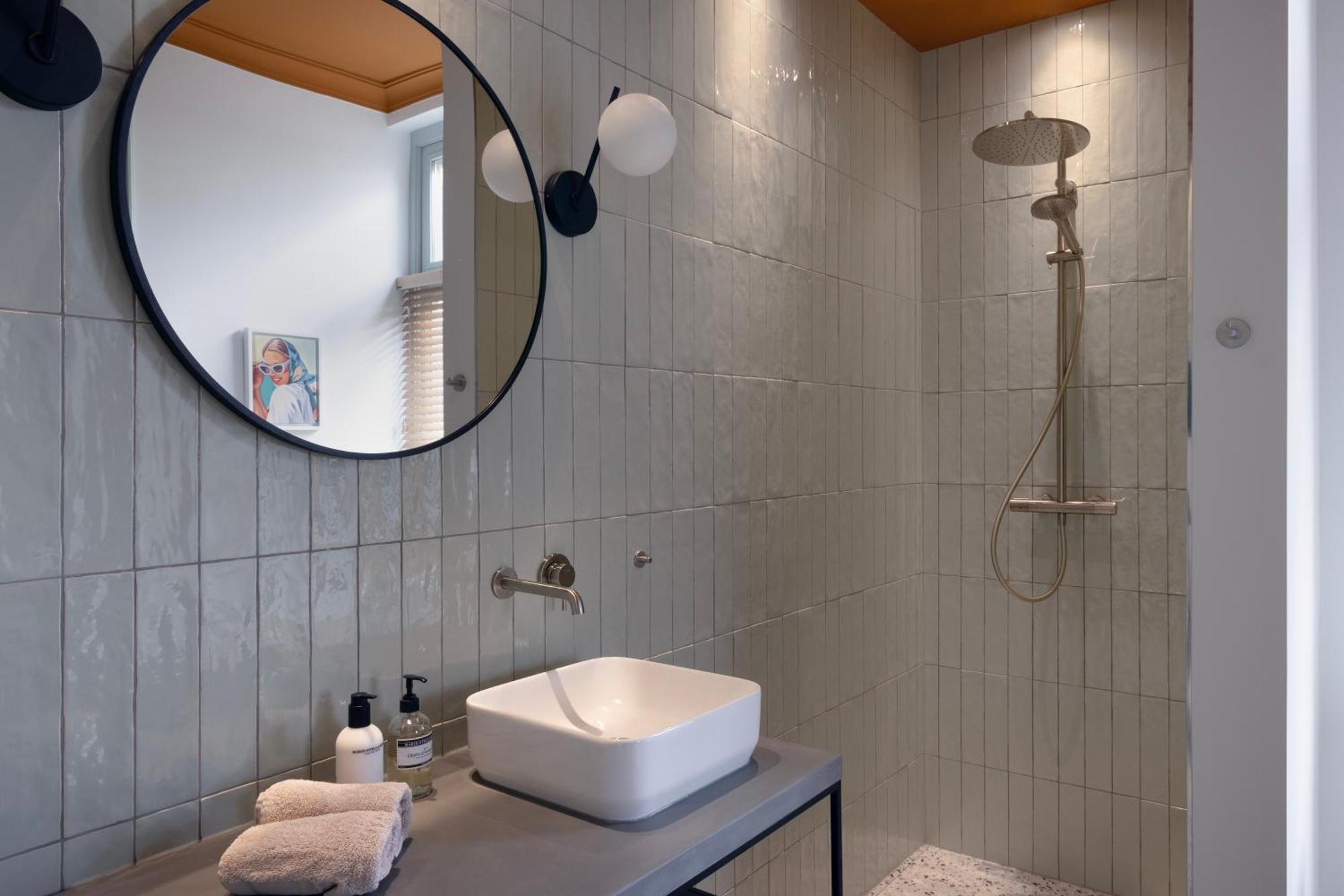 Boutique B&B Villa Van Voss Еттен-Лер Екстер'єр фото