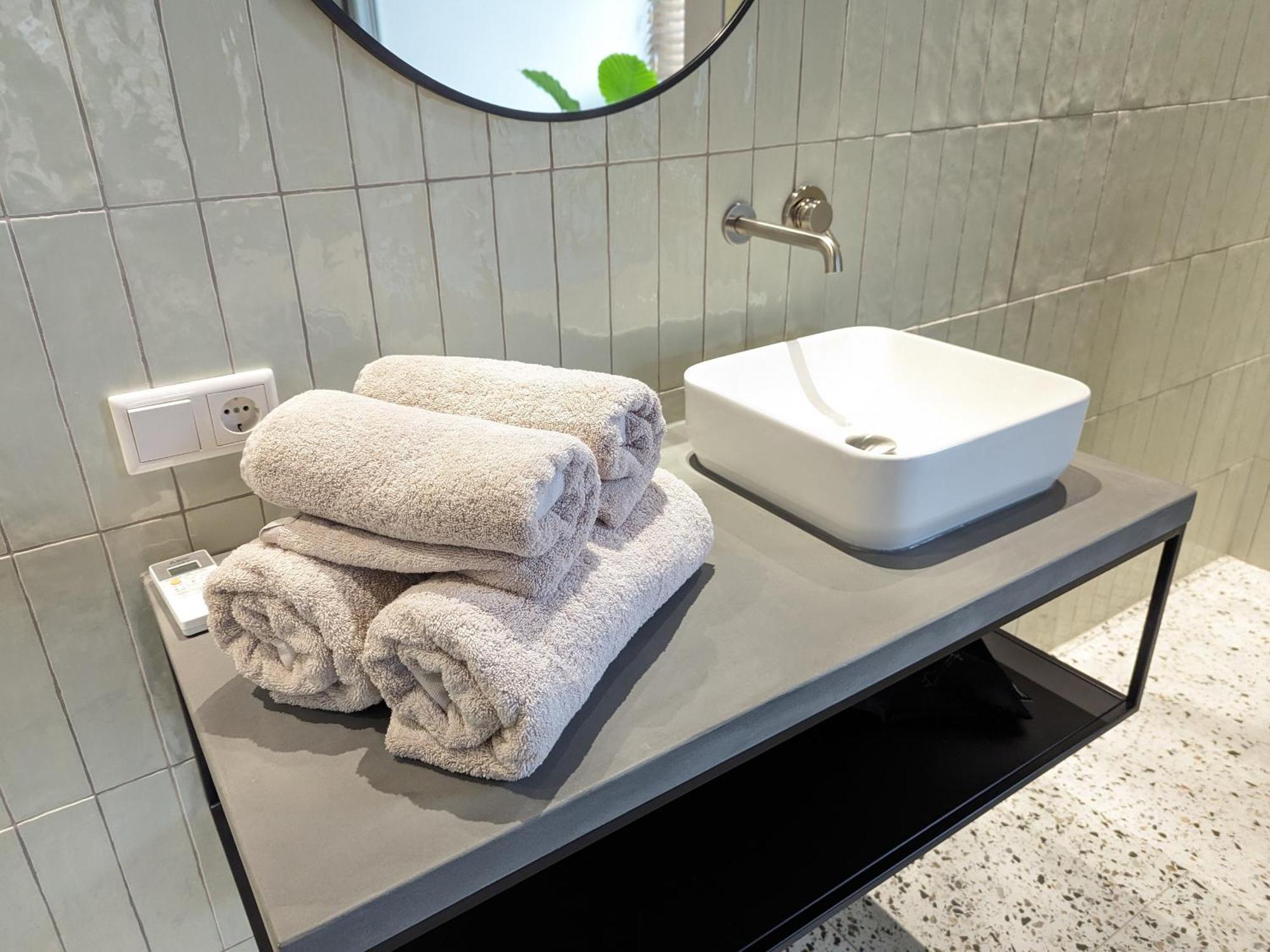 Boutique B&B Villa Van Voss Еттен-Лер Екстер'єр фото